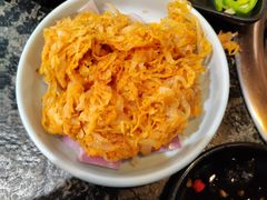 -九田家黑牛烤肉料理(盛龙广场店)