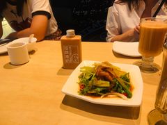 -避风塘(百联东郊店)
