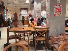 -小豆海棠(人民南路店)