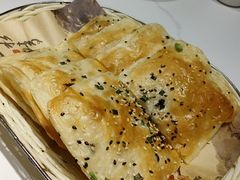 寿州烧饼-寿州大饭店·餐厅