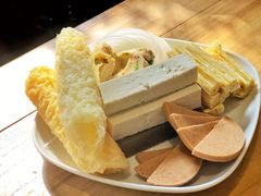 -朵朵开素食餐厅(后宰门街店)