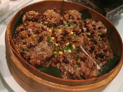 -千滋百味·醉江澜花园餐厅(街道口店)