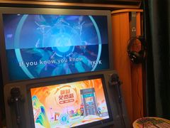 -风云再起游乐汇(南京常发广场店)