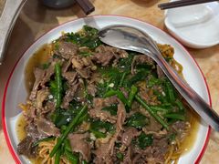 -三牛牛肉火锅