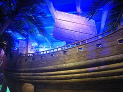 -华夏文旅海洋公园