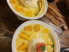 -杨老头鲜货烧烤(太古里店)