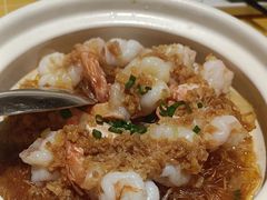 -蔡澜点心·粤菜(花城汇南区店)