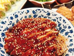 -鸭川食堂·鳗丼(鼓楼店)