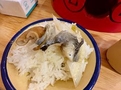 -聂发财重庆江湖菜(解放碑店)