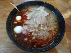 -青石桥老瓦房肥肠粉总店(青石桥总店)