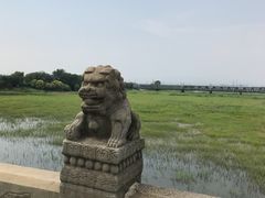 -卢沟桥文化旅游区