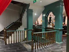 -Amber 琥珀餐厅·洛阳地标特色菜