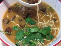 大四喜牛腩面-阿当·小炒牛肉面(人广店)