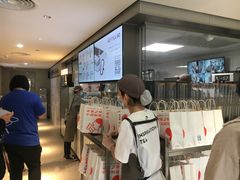 -喜茶(东莞雍华庭店)