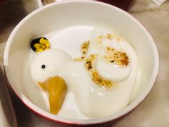 金牌干酪鸭-京华烟云·北京烤鸭(领展购物广场·中关村店)
