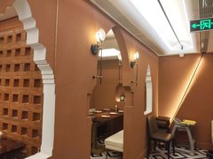 -那拉提之疆·新疆菜(美院店)