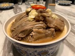 -曾家厨房·新徽菜(高新天柱路店)