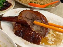 -一乐烧鹅(中环店)