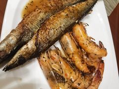 -杭州国际会议中心洲际酒店-原素全日餐厅(解放东路店)