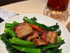 -侨美食家·粤菜(体育西路店)