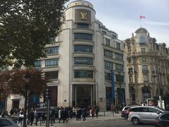 -路易·威登(香榭丽舍大道店)