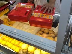 -北京稻香村(第三店)