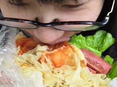 -郭阿姨月亮馍