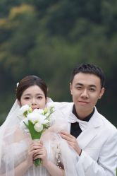 -金夫人婚纱摄影(总店)