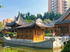 -南普公园