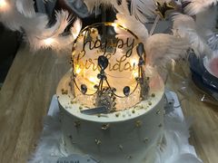 -追光 Dream Bakery(汉街店)