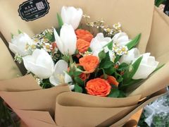 -花匠花艺鲜花店(尹山湖店)