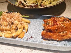 -BE BRIGHT KITCHEN(正佳广场店)