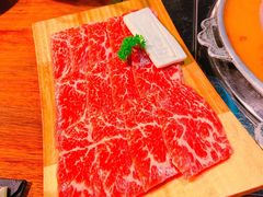 -喜来稀肉(金巴利道店)