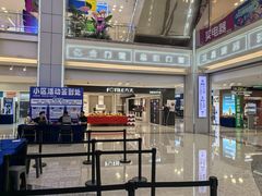 -红星美凯龙北京至尊MALL(东四环中路店)