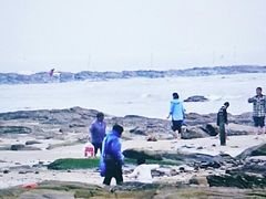 -日照灯塔风景区