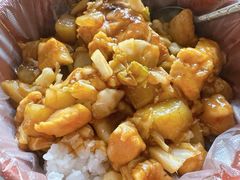 -胖哥料理(兴义里店)