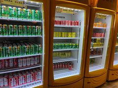 -韩京炭火烤肉自助料理(柯桥万达店)