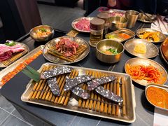 -西塔老太太泥炉烤肉(龙湖北苑天街店)