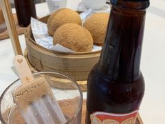 港式奶茶-蔡澜点心·粤菜(月星环球港店)