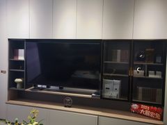 -索菲亚衣柜橱柜家具全屋定制(汶水红星店)