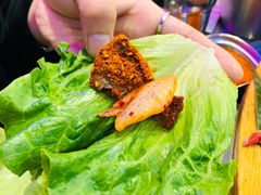 -玄希浪漫厨房·韩料烤肉(湖滨银泰in77店)