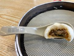 -桐香园小笼包(百井坊巷店)