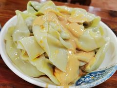 -德兴老面馆(德平路店)