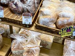 -西村叔叔的店·面包·甜品·蛋糕(崂山丽达店)