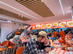 -韵味湘肴·小炒黄牛肉(五一广场店)