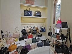 -六六奢品·vintage中古·回收二手奢侈品包包手表首饰(环球港店)
