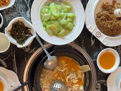 -李师傅脆肚(华强北店)