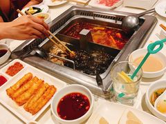 -海底捞火锅(锦艺城店)