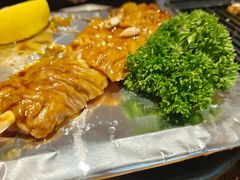 -大岛日本料理铁板烧(南通大饭店)
