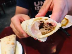 正宗朝天锅-鸢飞潍坊菜馆(鸢飞大酒店)